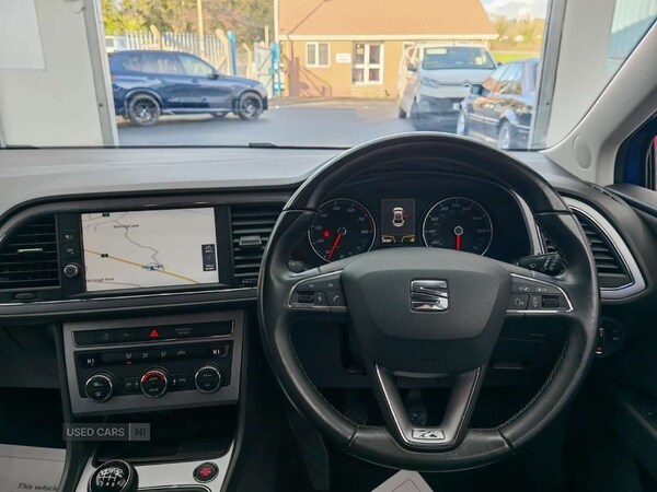 Used SEAT Leon 2017 for sale - 76659479: Photo 23