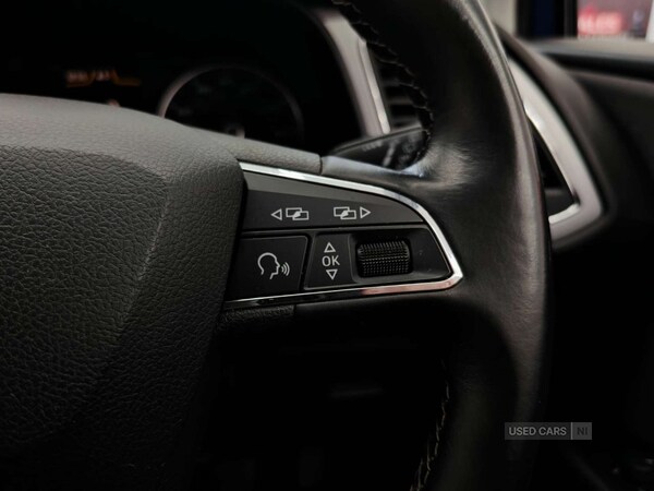 Used SEAT Leon 2017 for sale - 76659479: Photo 26