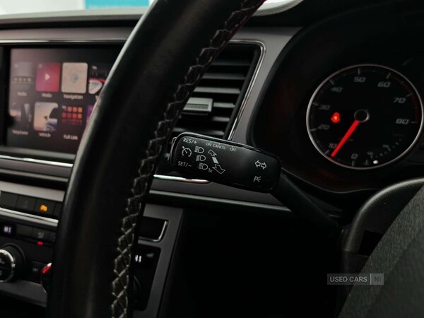 Used SEAT Leon 2017 for sale - 76659479: Photo 27