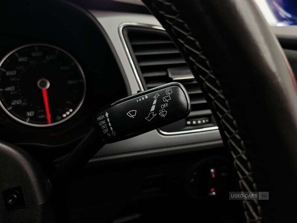 Used SEAT Leon 2017 for sale - 76659479: Photo 28