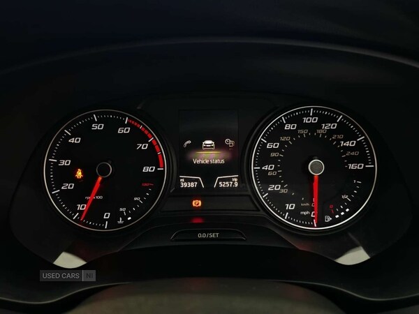 Used SEAT Leon 2017 for sale - 76659479: Photo 29