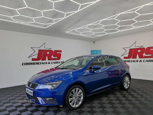 Used SEAT Leon 2017 for sale - 76659479: Photo 3