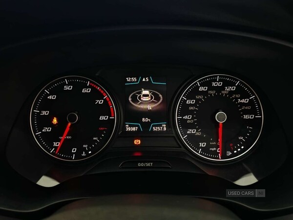 Used SEAT Leon 2017 for sale - 76659479: Photo 30