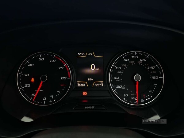 Used SEAT Leon 2017 for sale - 76659479: Photo 31