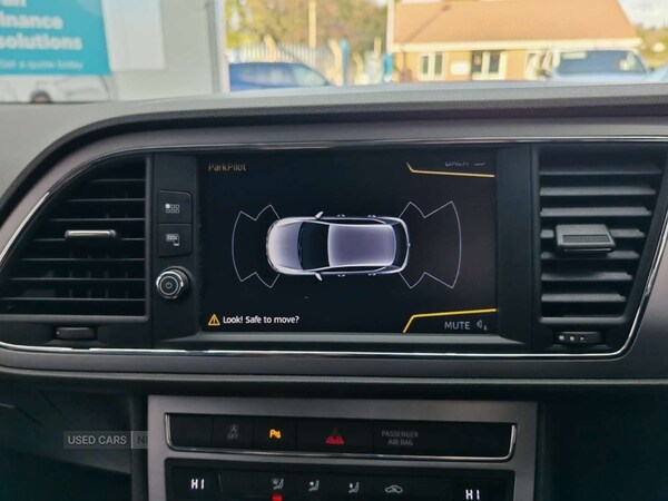 Used SEAT Leon 2017 for sale - 76659479: Photo 33