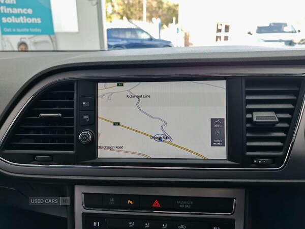 Used SEAT Leon 2017 for sale - 76659479: Photo 34