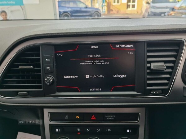 Used SEAT Leon 2017 for sale - 76659479: Photo 35