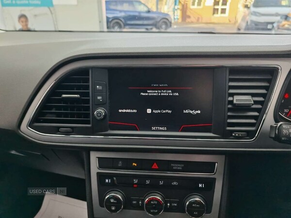 Used SEAT Leon 2017 for sale - 76659479: Photo 36