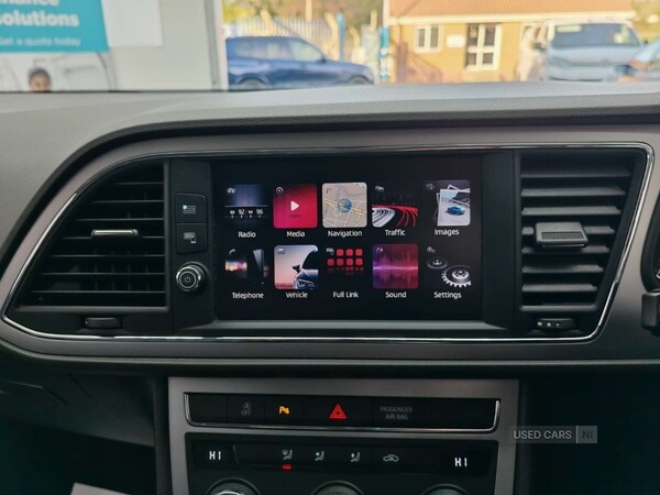 Used SEAT Leon 2017 for sale - 76659479: Photo 37