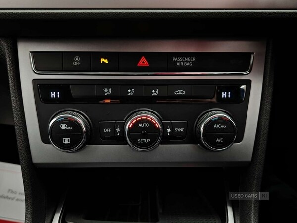 Used SEAT Leon 2017 for sale - 76659479: Photo 38