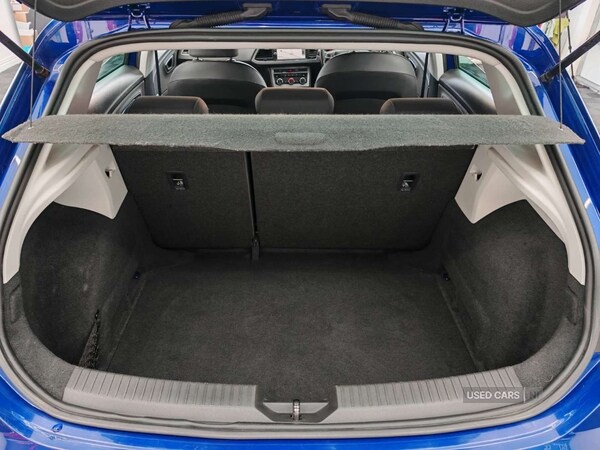 Used SEAT Leon 2017 for sale - 76659479: Photo 43