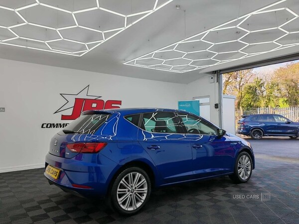 Used SEAT Leon 2017 for sale - 76659479: Photo 6