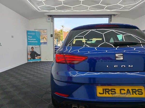 Used SEAT Leon 2017 for sale - 76659479: Photo 7