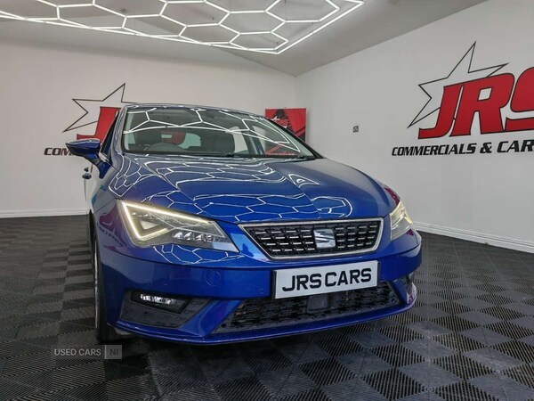 Used SEAT Leon 2017 for sale - 76659479: Photo 8