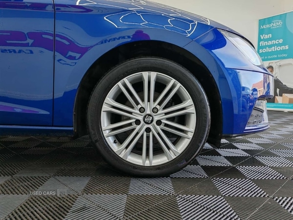 Used SEAT Leon 2017 for sale - 76659479: Photo 9