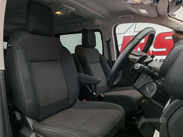 Used Toyota PROACE CITY Verso 2023 for sale - 76240463: Photo 14