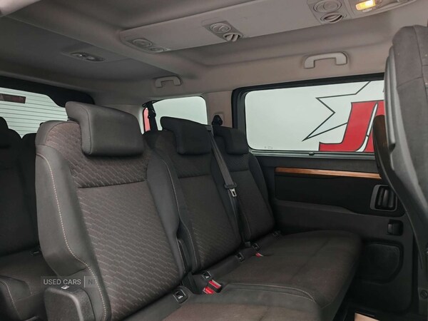 Used Toyota PROACE CITY Verso 2023 for sale - 76240463: Photo 16