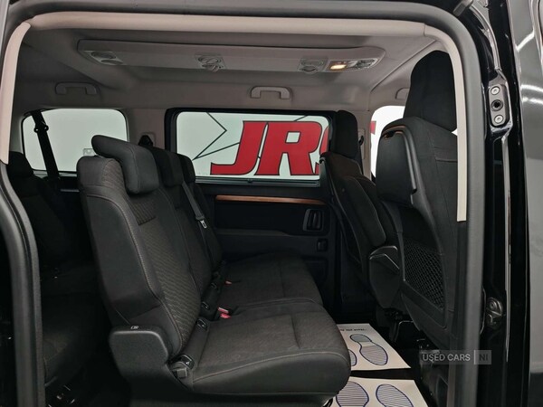 Used Toyota PROACE CITY Verso 2023 for sale - 76240463: Photo 17