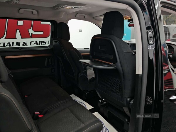Used Toyota PROACE CITY Verso 2023 for sale - 76240463: Photo 18