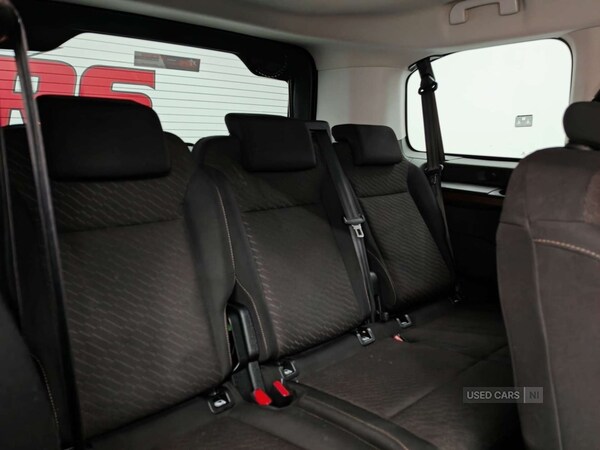 Used Toyota PROACE CITY Verso 2023 for sale - 76240463: Photo 20