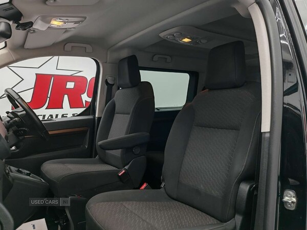 Used Toyota PROACE CITY Verso 2023 for sale - 76240463: Photo 22