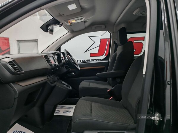 Used Toyota PROACE CITY Verso 2023 for sale - 76240463: Photo 23