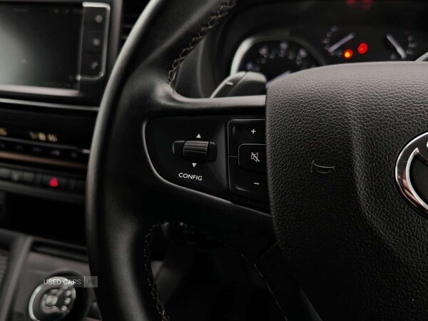 Used Toyota PROACE CITY Verso 2023 for sale - 76240463: Photo 24