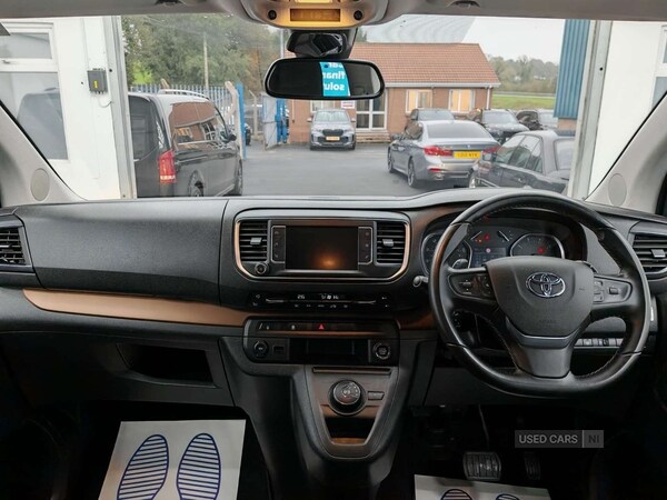 Used Toyota PROACE CITY Verso 2023 for sale - 76240463: Photo 29