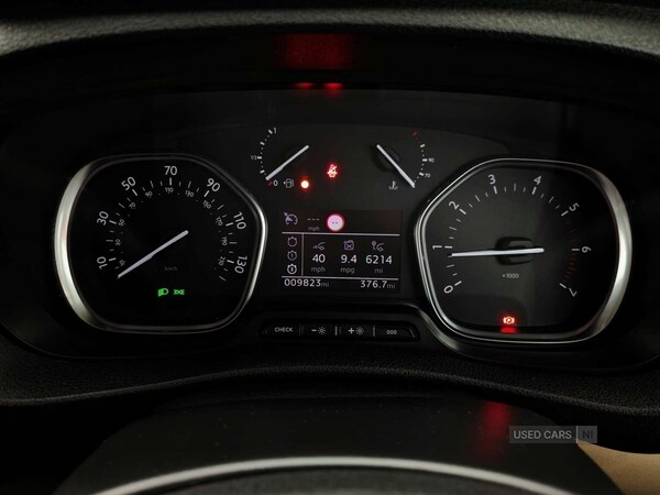 Used Toyota PROACE CITY Verso 2023 for sale - 76240463: Photo 32