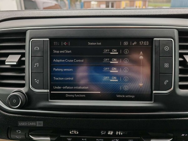 Used Toyota PROACE CITY Verso 2023 for sale - 76240463: Photo 34