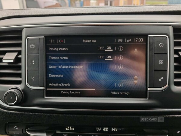 Used Toyota PROACE CITY Verso 2023 for sale - 76240463: Photo 36