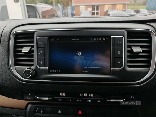 Used Toyota PROACE CITY Verso 2023 for sale - 76240463: Photo 37