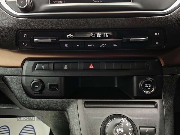 Used Toyota PROACE CITY Verso 2023 for sale - 76240463: Photo 38