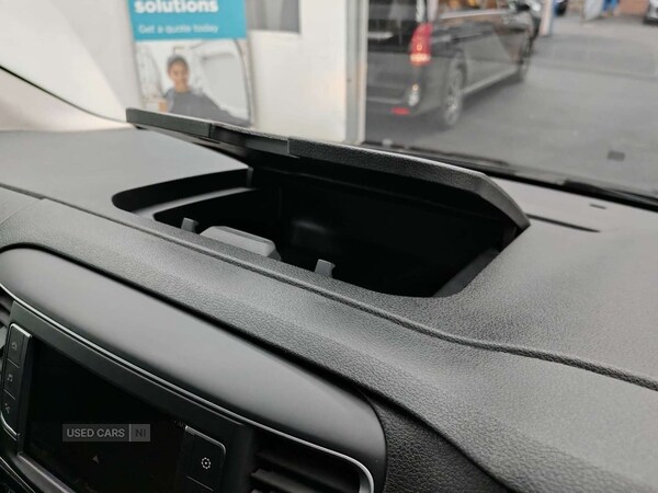 Used Toyota PROACE CITY Verso 2023 for sale - 76240463: Photo 41