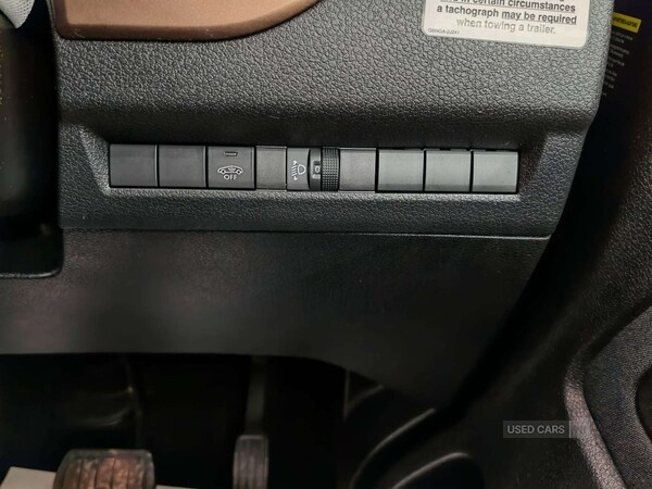 Used Toyota PROACE CITY Verso 2023 for sale - 76240463: Photo 45