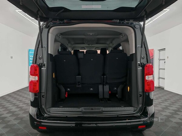 Used Toyota PROACE CITY Verso 2023 for sale - 76240463: Photo 8