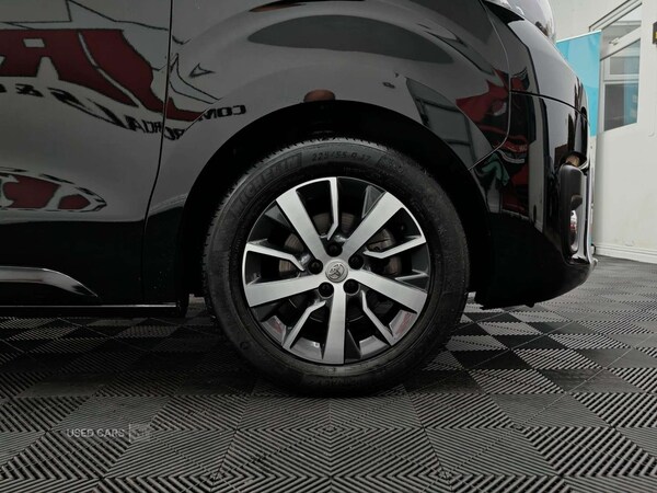 Used Toyota PROACE CITY Verso 2023 for sale - 76240463: Photo 9