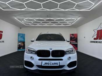 Used BMW X5 2016 for sale - 74714075: Photo