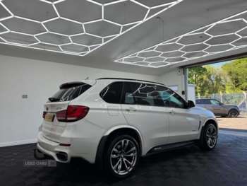 Used BMW X5 2016 for sale - 74714075: Photo