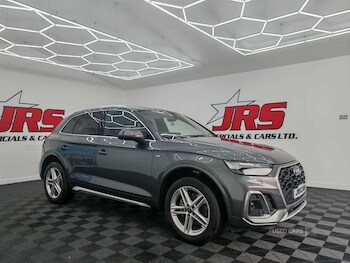 Audi - Q5