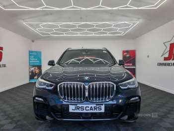 Used BMW X5 2019 for sale - 74611861: Photo