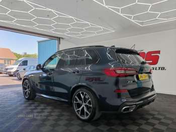 Used BMW X5 2019 for sale - 74611861: Photo