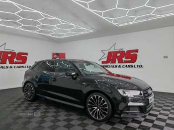 2017 - 2.0 TDI S Line 5dr S Tronic