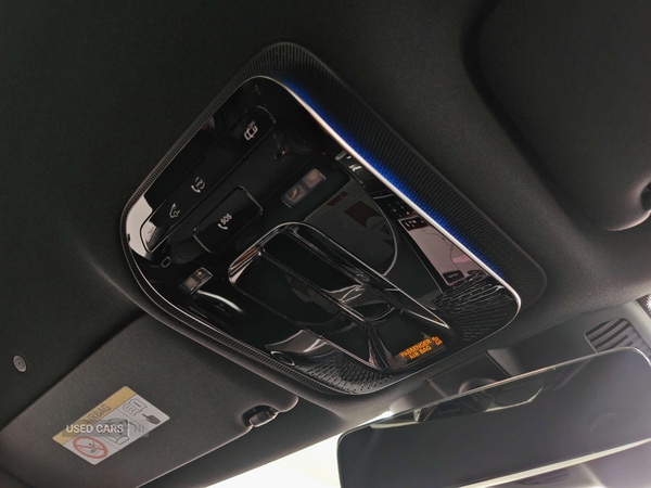 Used Mercedes-Benz C Class 2023 for sale - 75858666: Photo 44