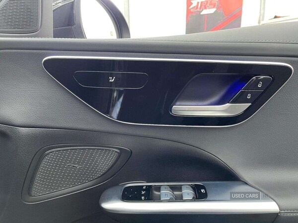 Used Mercedes-Benz C Class 2023 for sale - 75858666: Photo 45