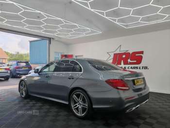 Used Mercedes-Benz E-Class 2019 for sale - 75388745: Photo