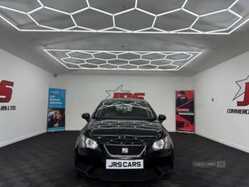 Used SEAT Ibiza 2016 for sale - 74611855: Photo
