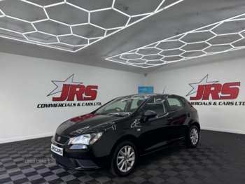 Used SEAT Ibiza 2016 for sale - 74611855: Photo