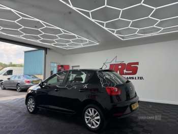 Used SEAT Ibiza 2016 for sale - 74611855: Photo