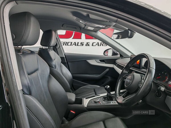 Used Audi A4 2017 for sale - 76659480: Photo 10